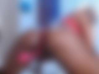 CocoCharm's Live Sex Cam Show