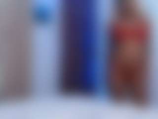 CocoCharm's Live Sex Cam Show