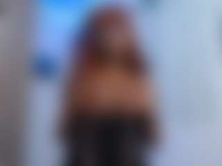 CocoCharm's Live Sex Cam Show