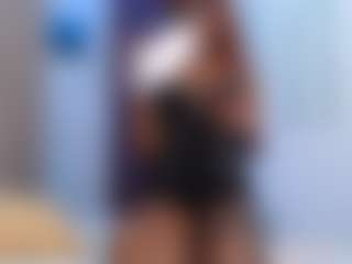 Live cam show with CocoCharm - Ebony on AdultVida.com