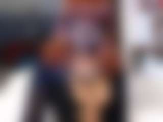 CocoCharm's Live Sex Cam Show