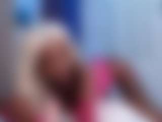 CocoCharm's Live Sex Cam Show