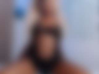 CocoCharm's Live Sex Cam Show