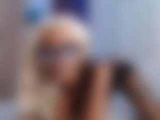 Live cam show with CocoCharm - Ebony on crypto-cams