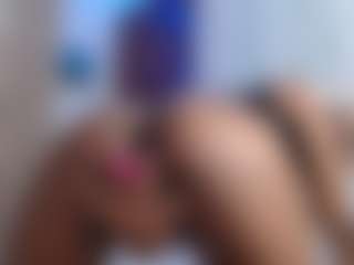 CocoCharm's Live Sex Cam Show