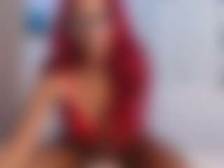 CocoCharm's Live Sex Cam Show