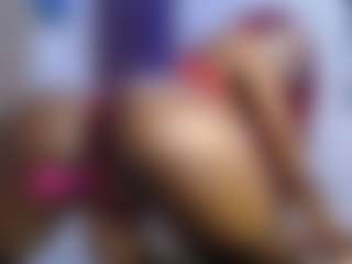 CocoCharm's Live Sex Cam Show