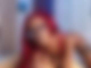Live cam show with CocoCharm - Black on StripNow