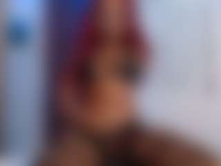 Live cam show with CocoCharm - Ebony on https://playwithruby.com