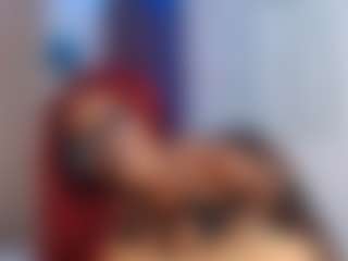 Live cam show with CocoCharm - Ebony HD on Uber Horny