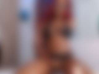 CocoCharm's Live Sex Cam Show