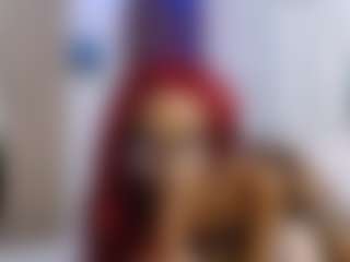 CocoCharm's Live Sex Cam Show