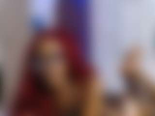 CocoCharm's Live Sex Cam Show
