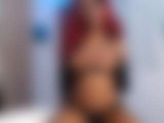 CocoCharm's Live Sex Cam Show