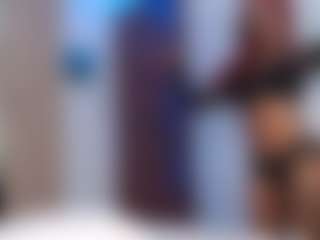 CocoCharm's Live Sex Cam Show