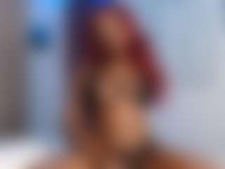 CocoCharm's Live Sex Cam Show