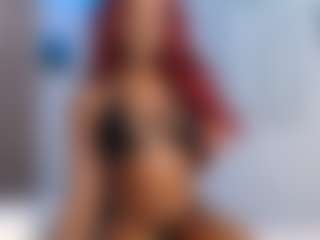 CocoCharm's Live Sex Cam Show