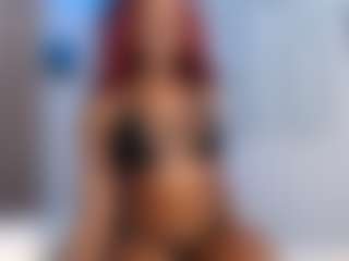 CocoCharm's Live Sex Cam Show