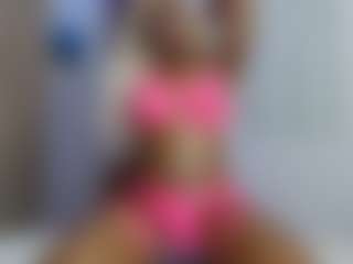 CocoCharm's Live Sex Cam Show