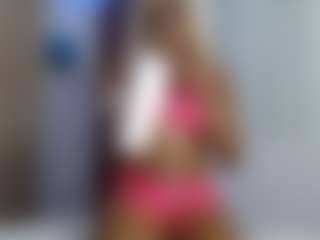 CocoCharm's Live Sex Cam Show