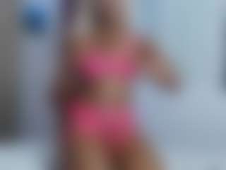 CocoCharm's Live Sex Cam Show