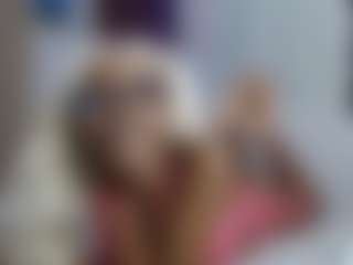 CocoCharm's Live Sex Cam Show