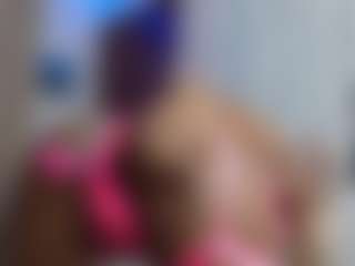CocoCharm's Live Sex Cam Show