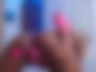 CocoCharm's Live Sex Cam Show