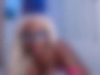 CocoCharm's Live Sex Cam Show