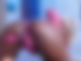 CocoCharm's Live Sex Cam Show