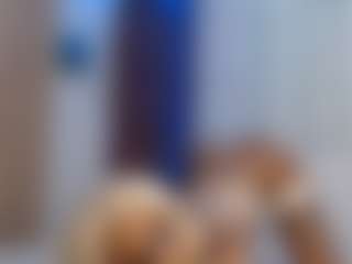 CocoCharm's Live Sex Cam Show