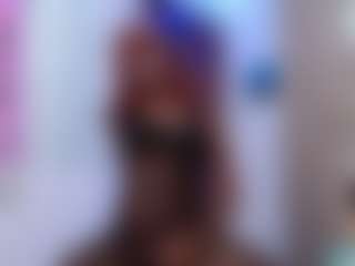 CocoCharm's Live Sex Cam Show