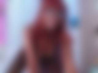 CocoCharm's Live Sex Cam Show