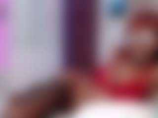 Live cam show with CocoCharm - Black Shaved Pussy on sexylive.show
