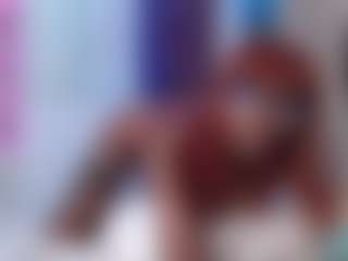 CocoCharm's Live Sex Cam Show