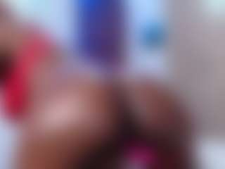 CocoCharm's Live Sex Cam Show