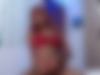 CocoCharm's Live Sex Cam Show