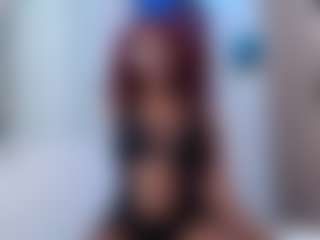 CocoCharm's Live Sex Cam Show