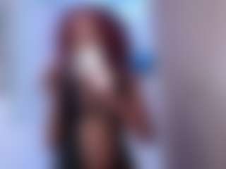 CocoCharm's Live Sex Cam Show