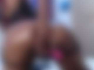 CocoCharm's Live Sex Cam Show