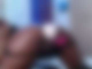 CocoCharm's Live Sex Cam Show