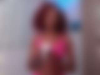 CocoCharm's Live Sex Cam Show