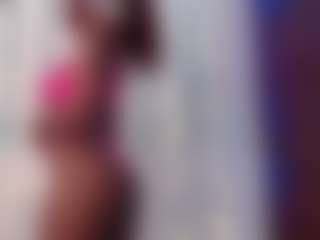CocoCharm's Live Sex Cam Show