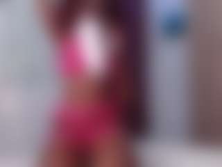 CocoCharm's Live Sex Cam Show