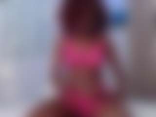 CocoCharm's Live Sex Cam Show