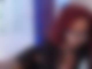 Live cam show with CocoCharm - Ebony on AdultVida.com