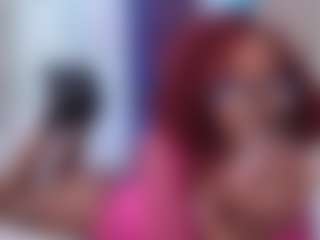 CocoCharm's Live Sex Cam Show