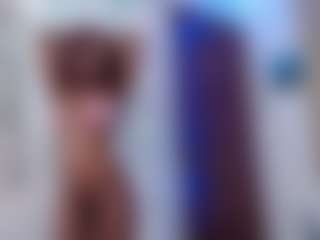 CocoCharm's Live Sex Cam Show
