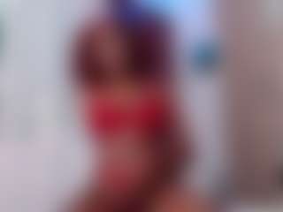 Live cam show with CocoCharm - Ebony Lovense on Soda Cam