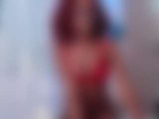 CocoCharm's Live Sex Cam Show